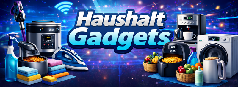 Haushalt Gadgets