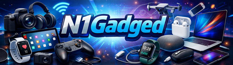 Alle Gadgets