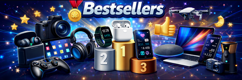 Bestsellers