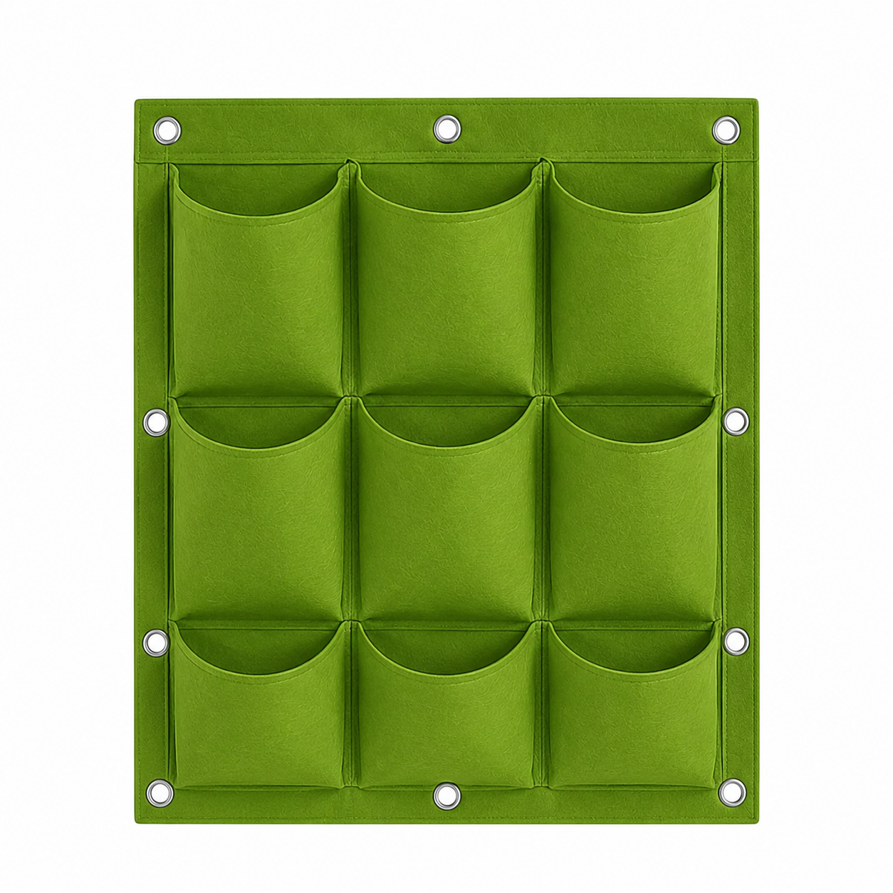 Vertikaler Gartenpflanzer