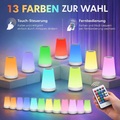 Luce notturna a LED