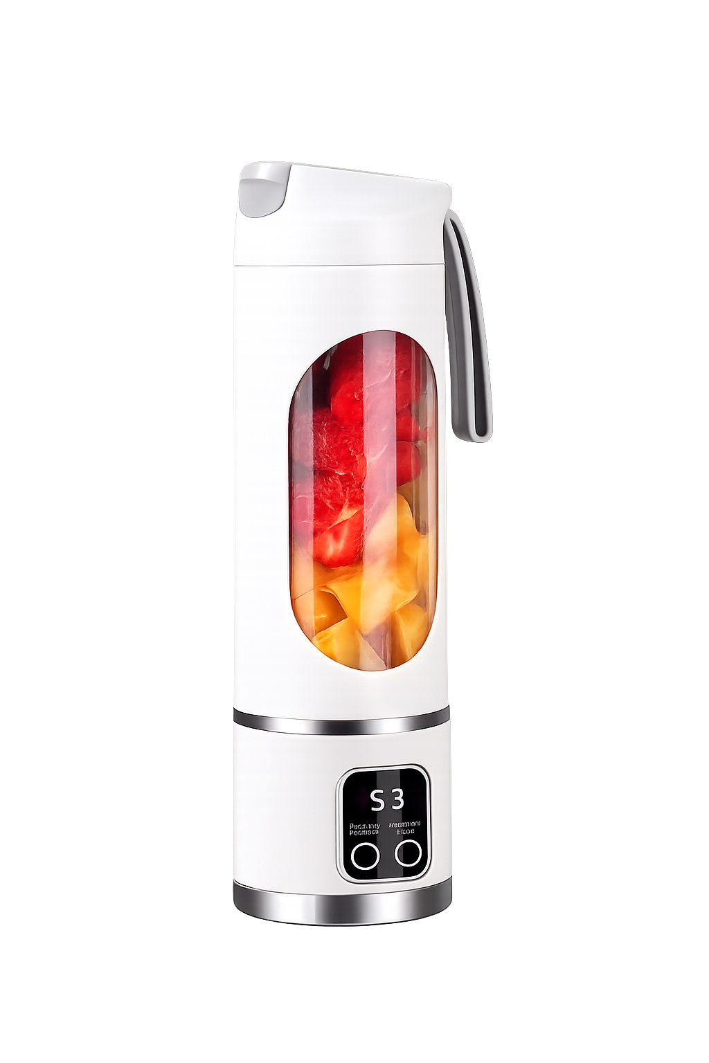 Tragbarer USB Smoothie Mixer
