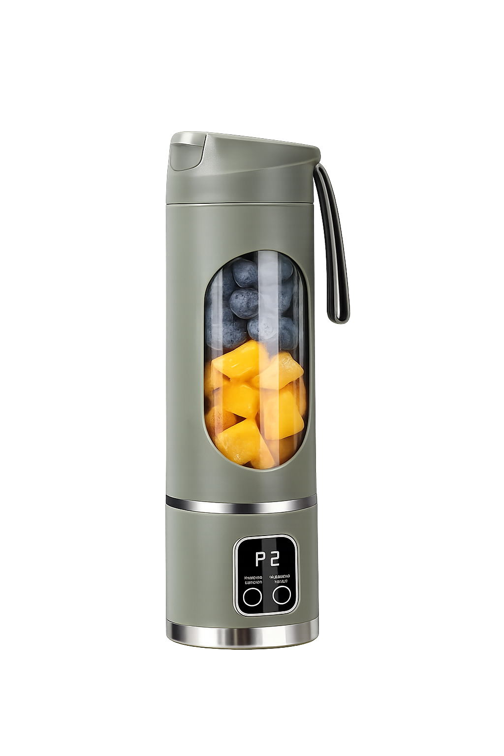 Tragbarer USB Smoothie Mixer