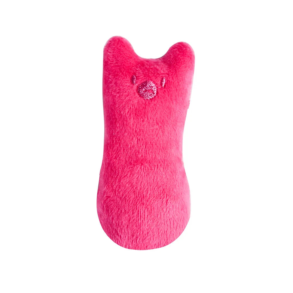 Giochi da masticare per gatti – Peluche interattivo