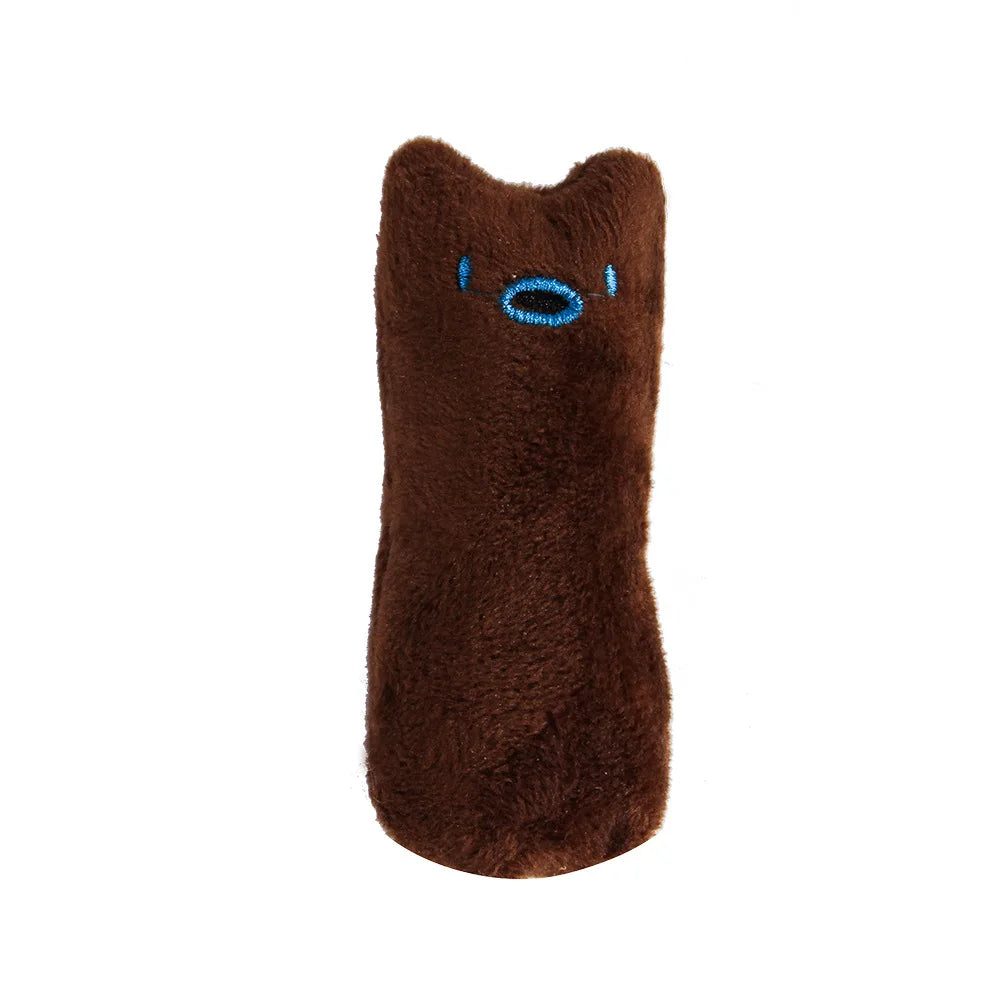 Giochi da masticare per gatti – Peluche interattivo