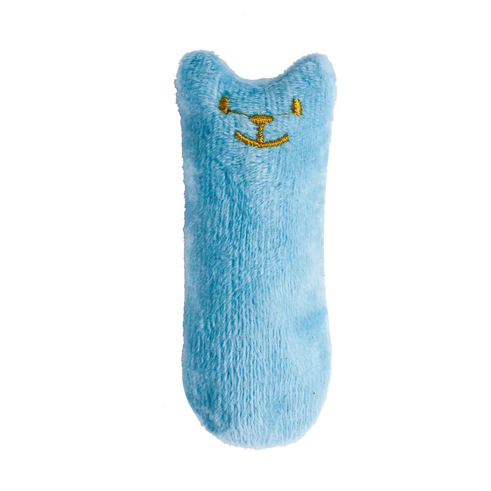 Giochi da masticare per gatti – Peluche interattivo