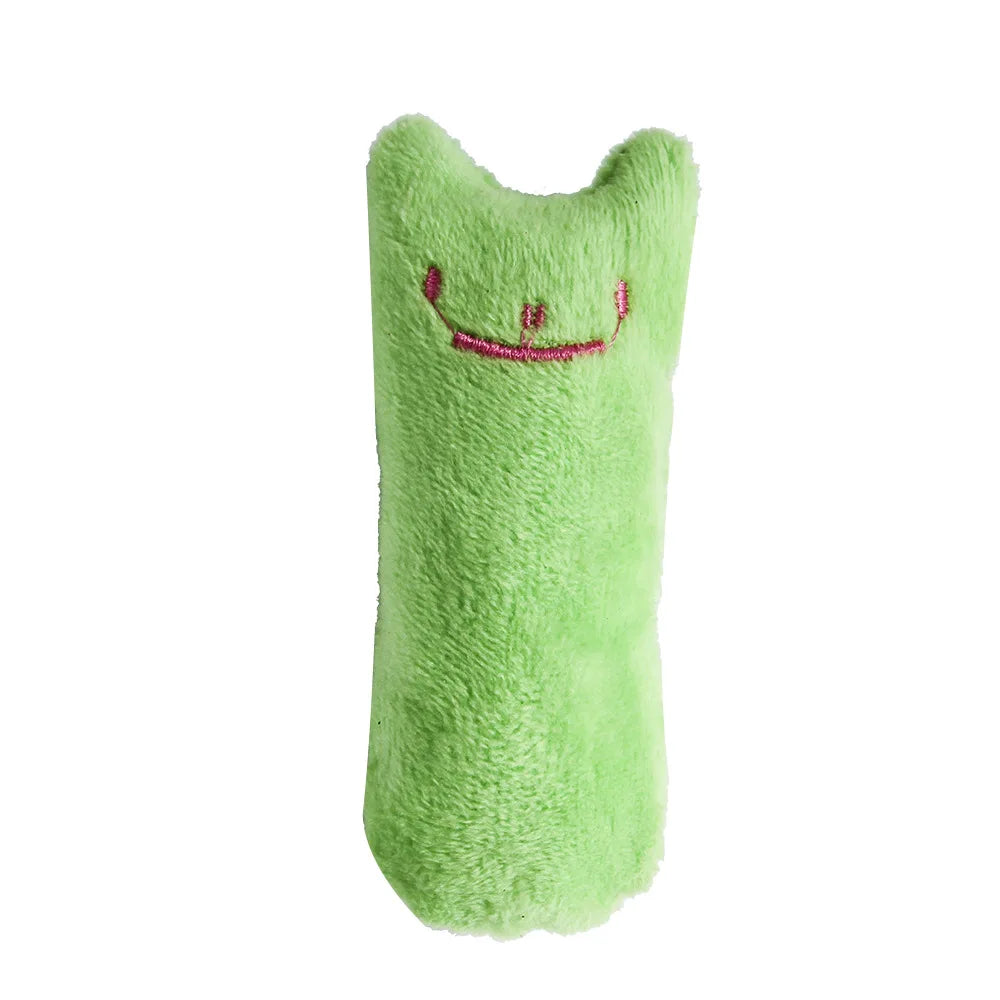 Giochi da masticare per gatti – Peluche interattivo