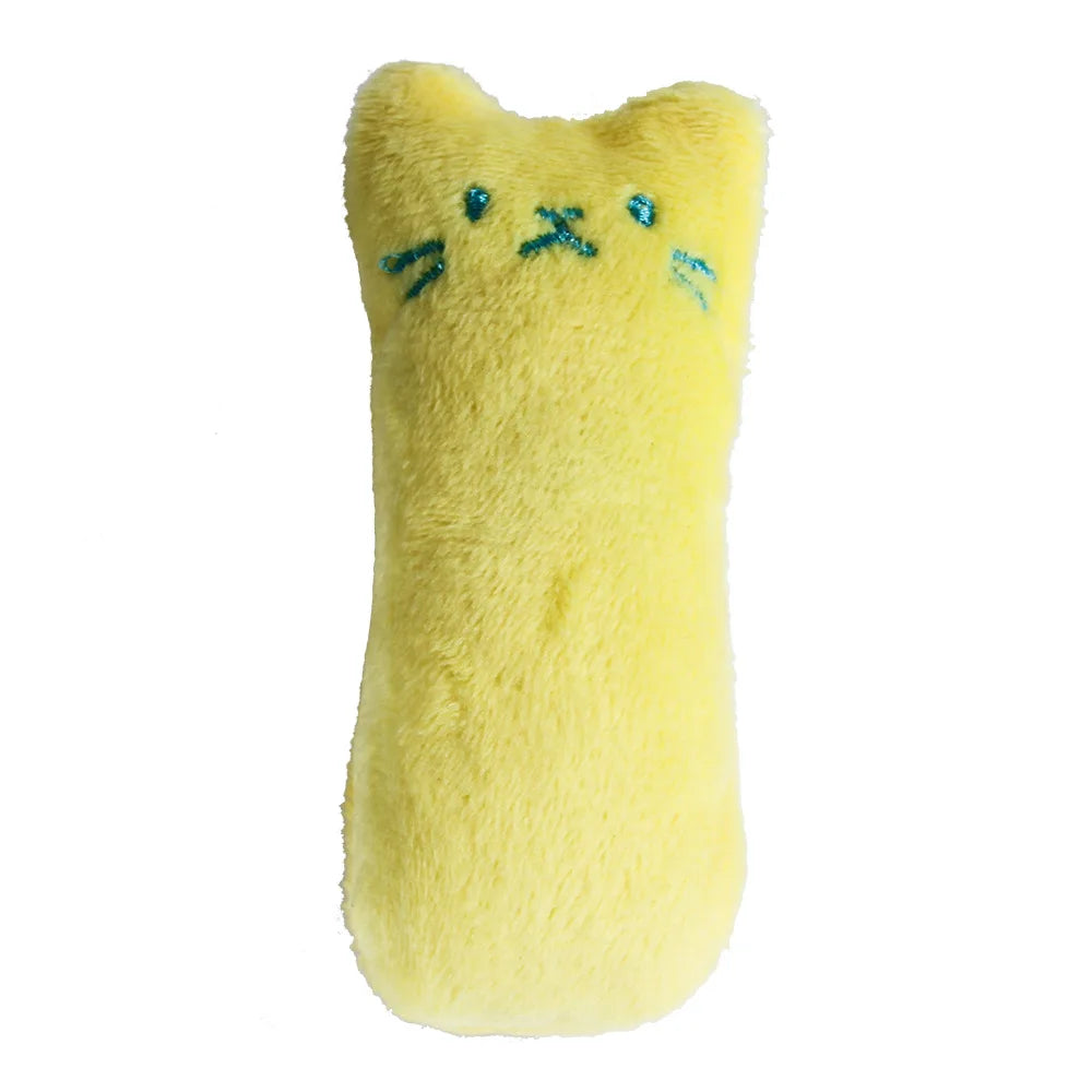Giochi da masticare per gatti – Peluche interattivo