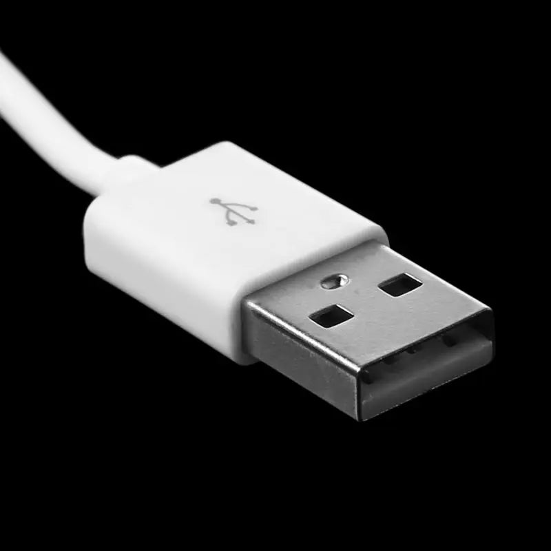 Cavo di prolunga USB con interruttore ON/OFF