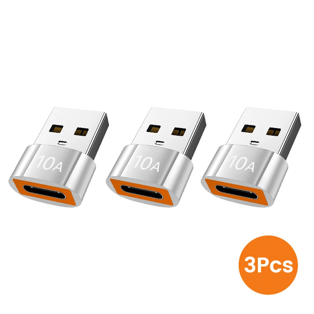Adaptateur USB-C vers USB 3.0