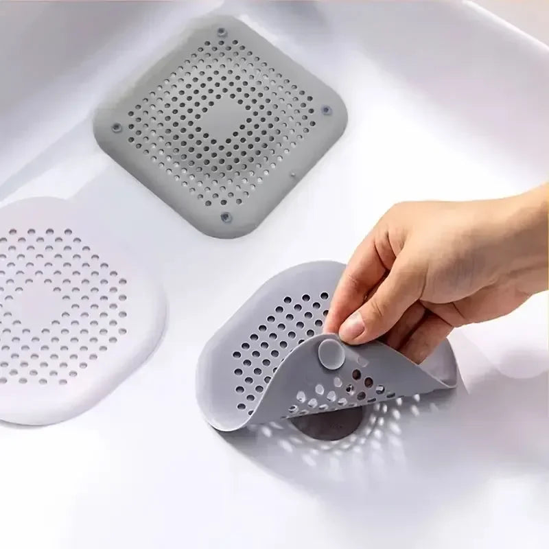 Abflusssieb für Dusche, Bad und Küche