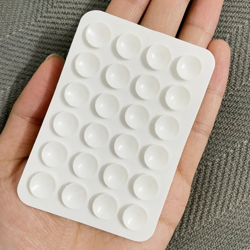 Supporto per cellulare a ventosa – Tenuta sicura senza colla