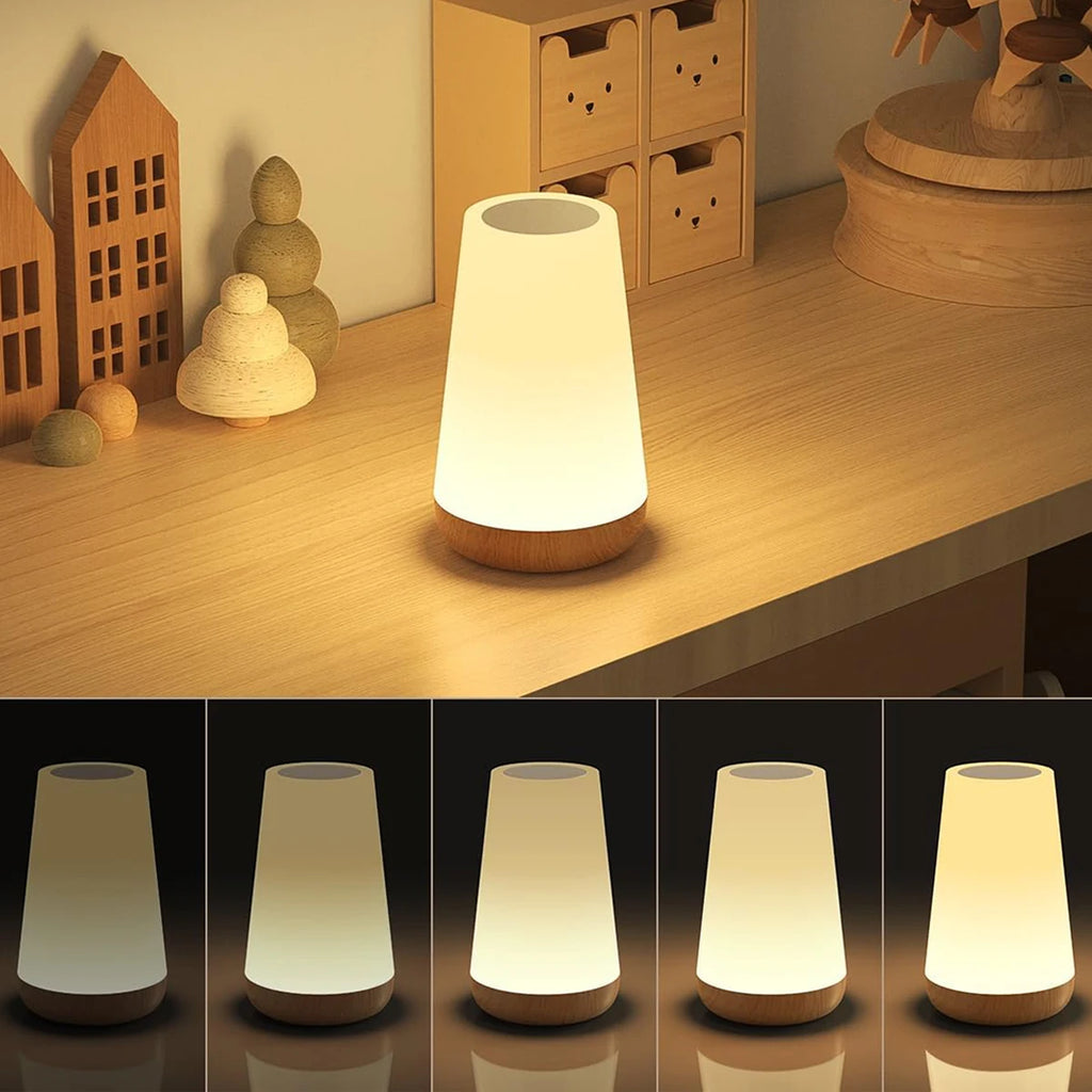 Luce notturna a LED