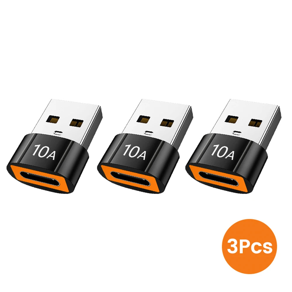 Adaptateur USB-C vers USB 3.0