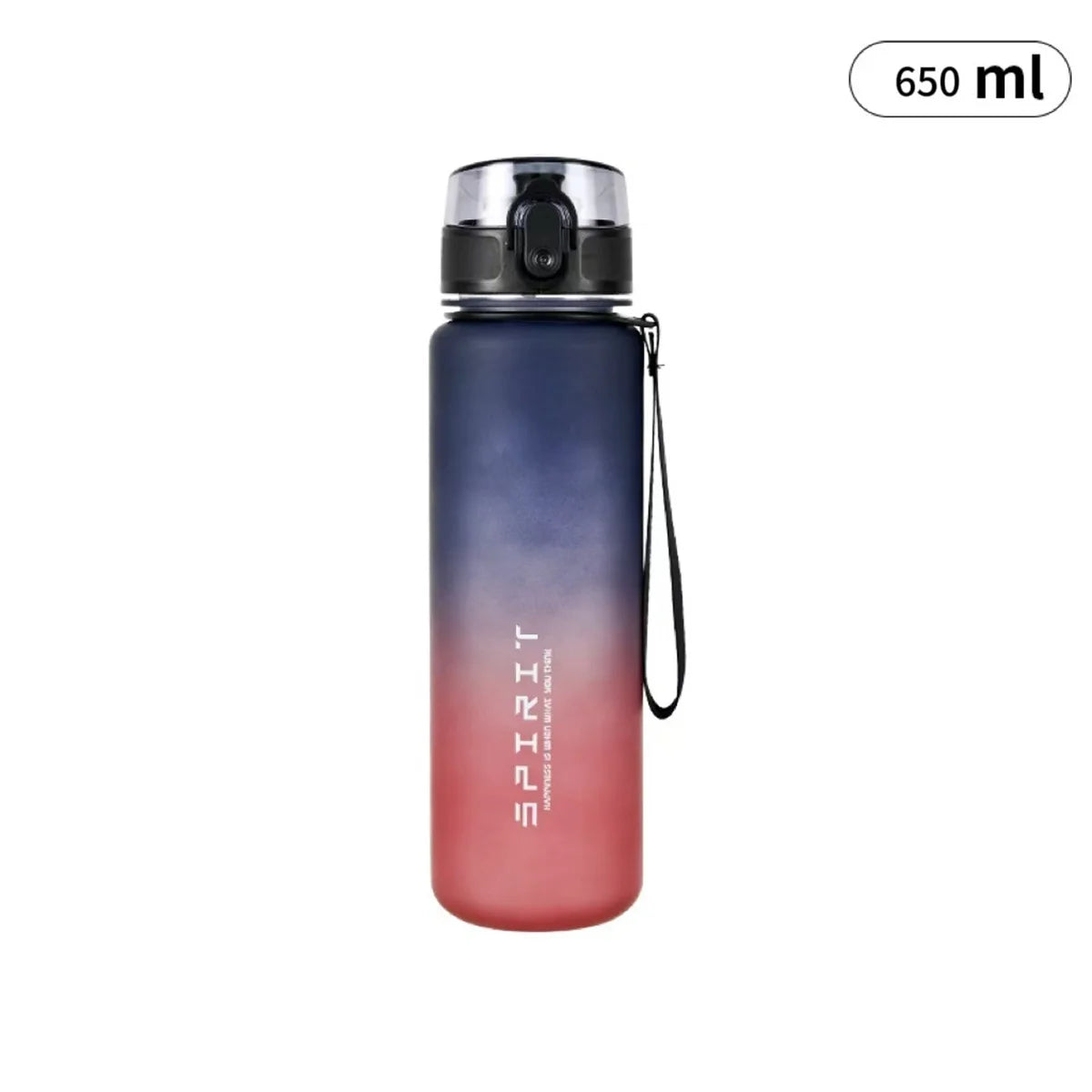 Bouteille d'eau