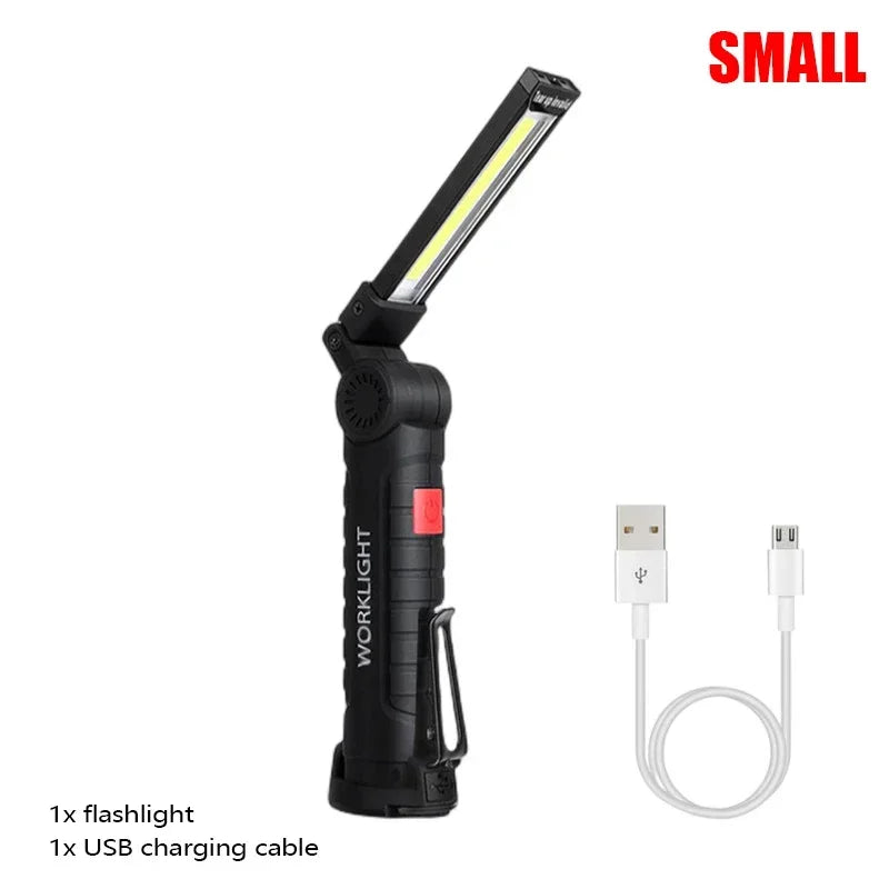 Faro da lavoro a LED