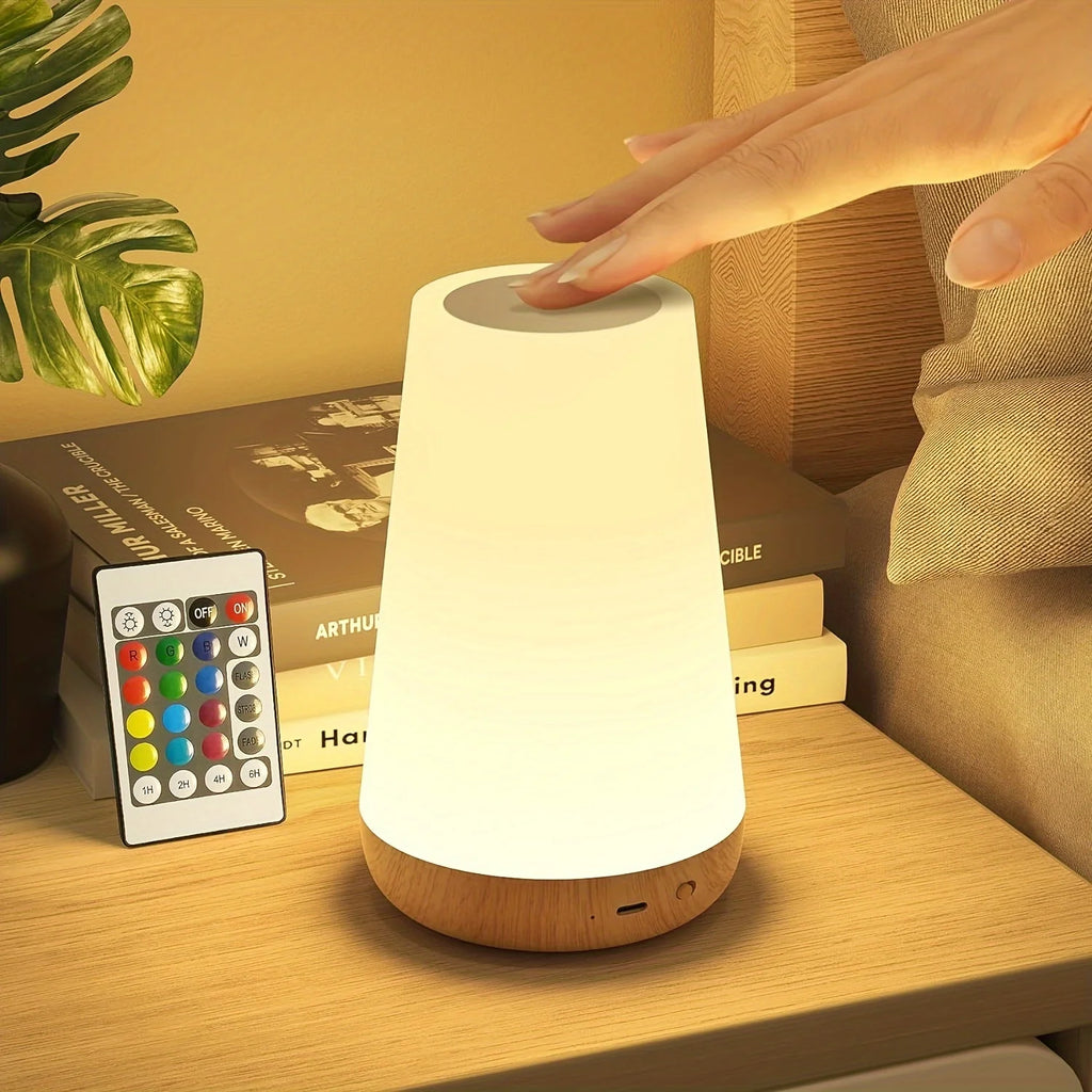 Luce notturna a LED