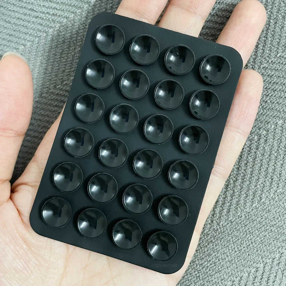 Supporto per cellulare a ventosa – Tenuta sicura senza colla