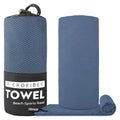 Serviette de sport - Microfibre