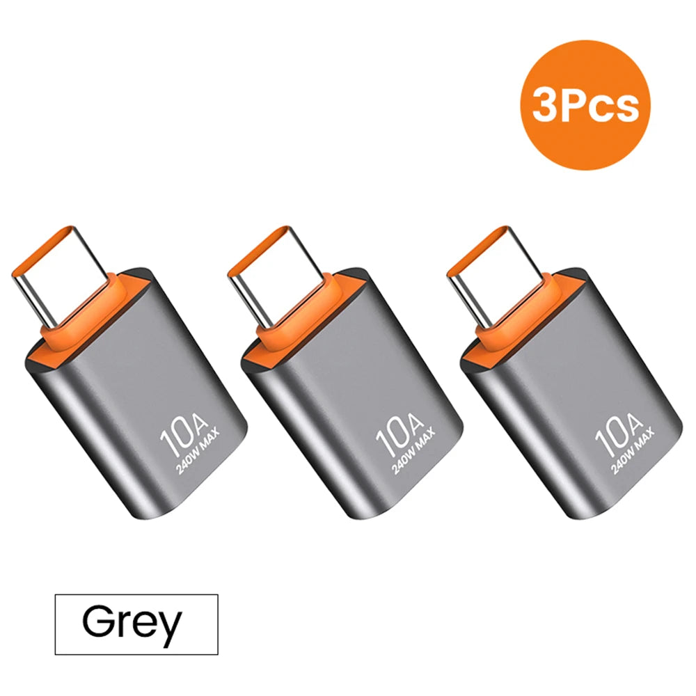 Adaptateur USB-C vers USB 3.0