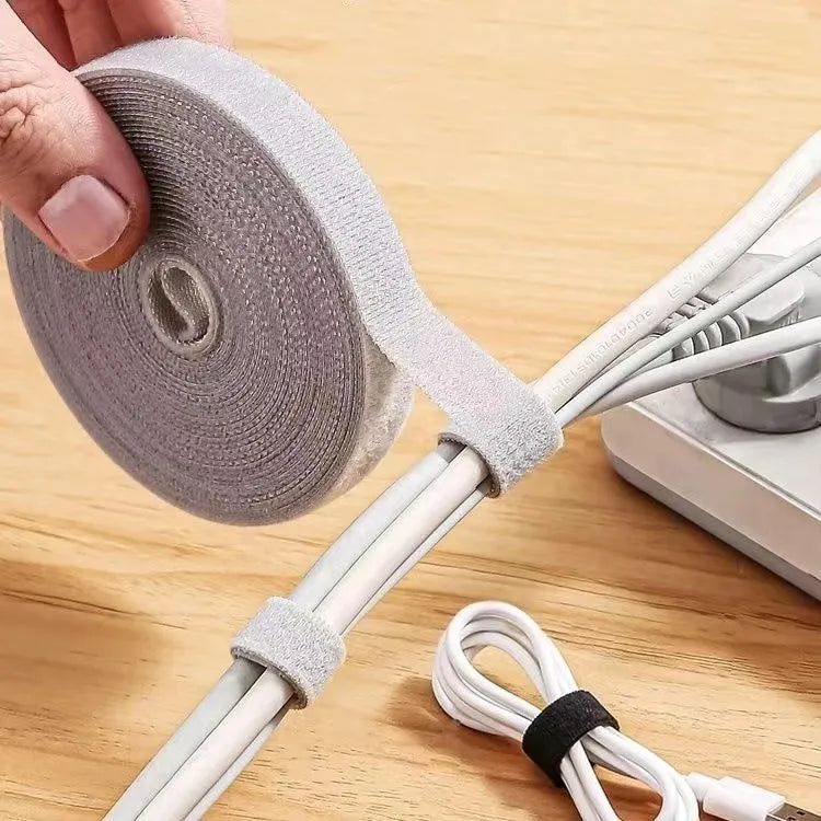 Fascette in velcro