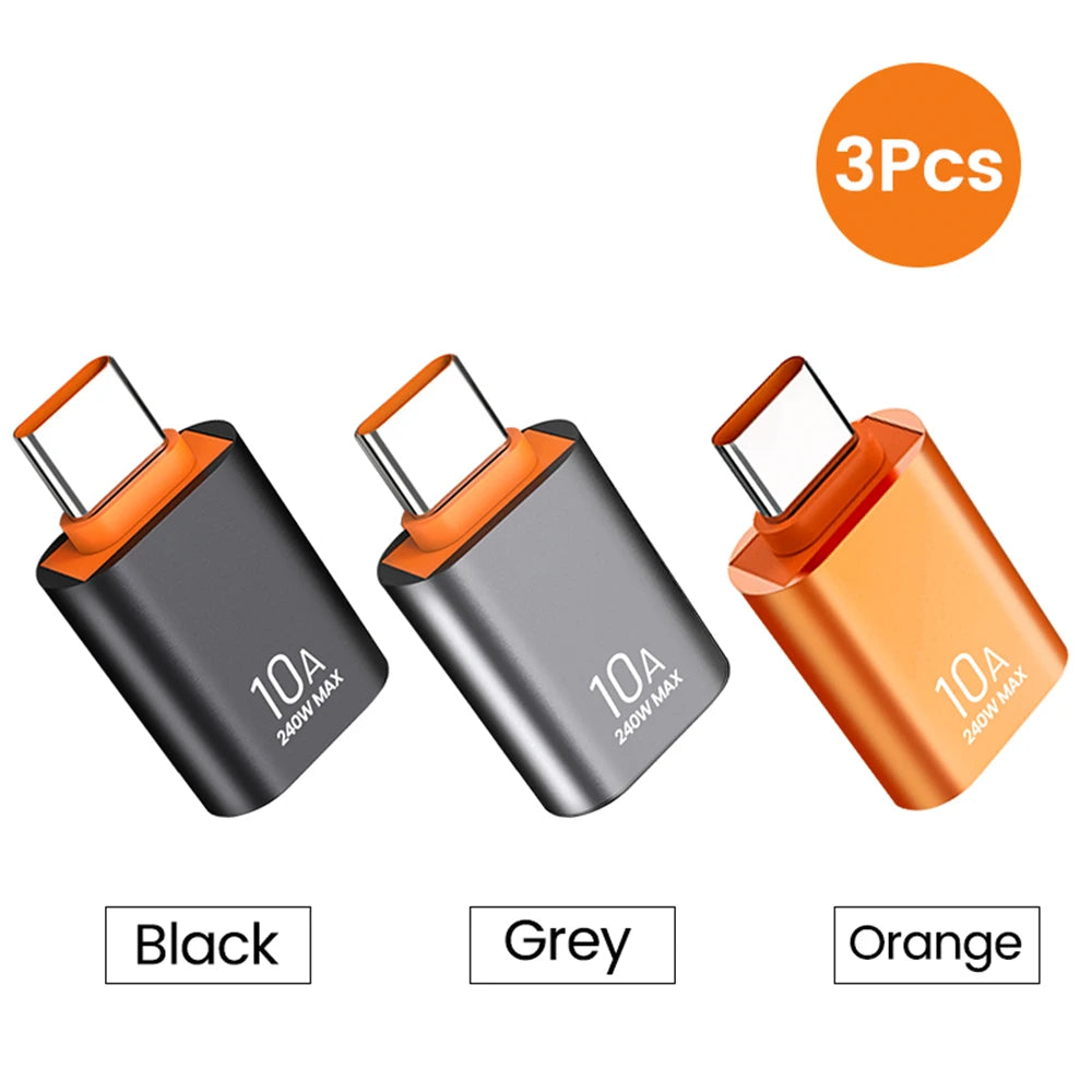 Adaptateur USB-C vers USB 3.0