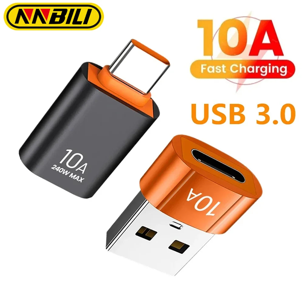 Adaptateur USB-C vers USB 3.0