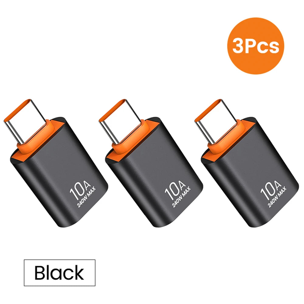 Adaptateur USB-C vers USB 3.0
