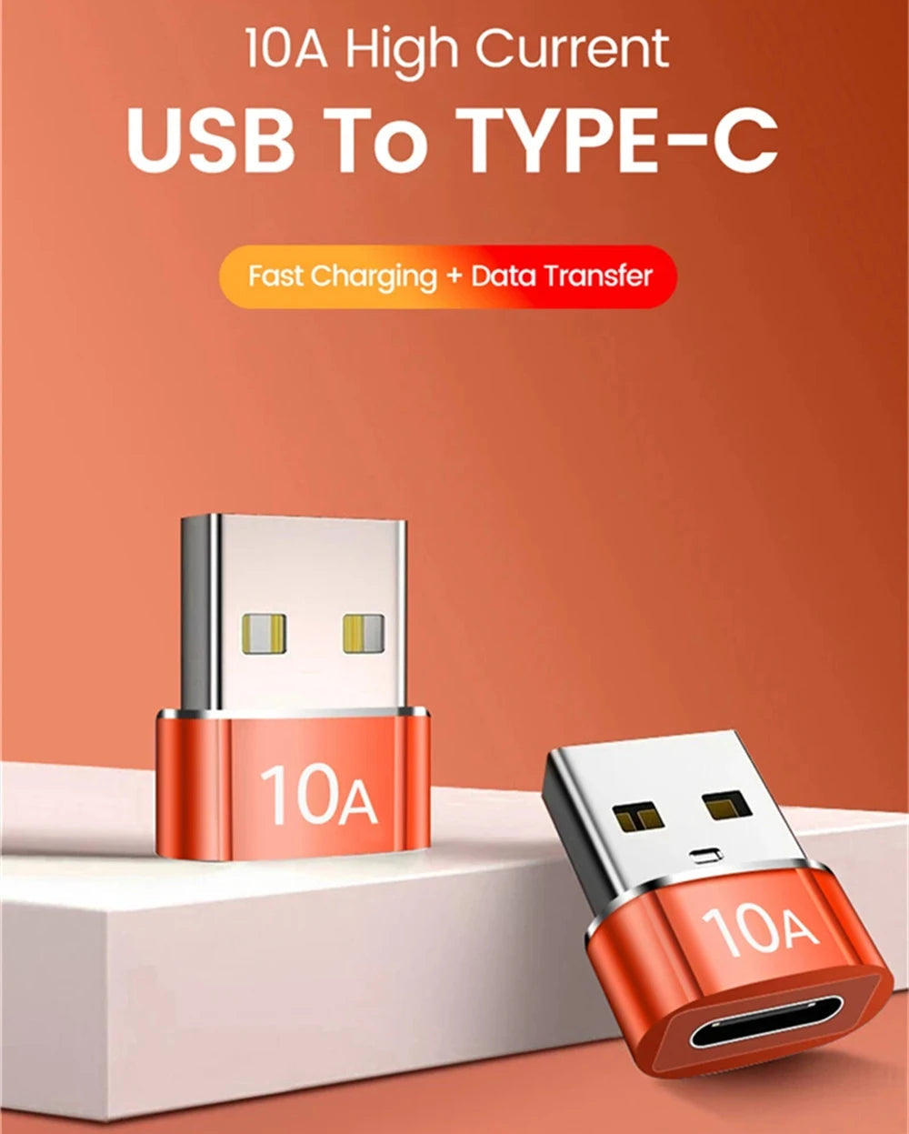 Adaptateur USB-C vers USB 3.0