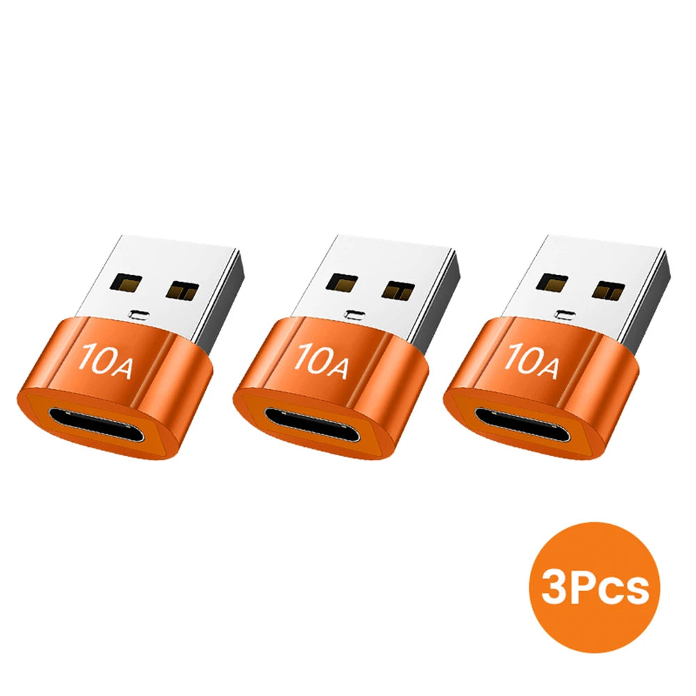 Adaptateur USB-C vers USB 3.0