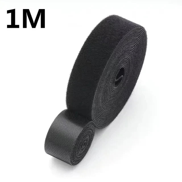 Fascette in velcro