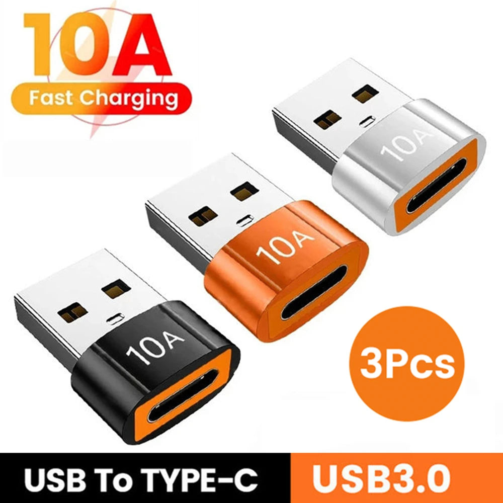 Adaptateur USB-C vers USB 3.0