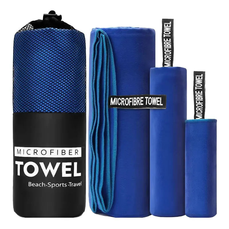 Telo sportivo - Microfibra