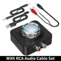 Récepteur audio Bluetooth 5.0