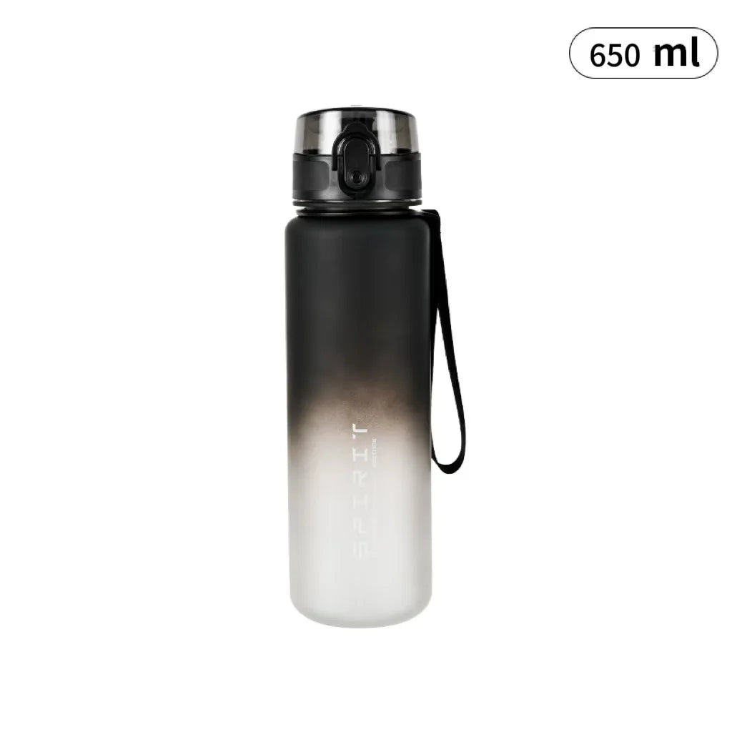 Bouteille d'eau