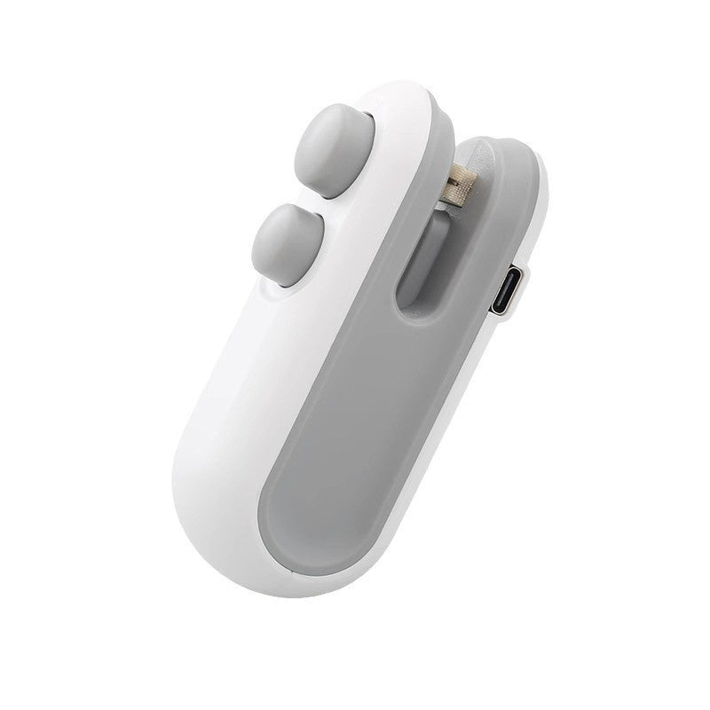Mini sigillatrice a caldo 2 in 1